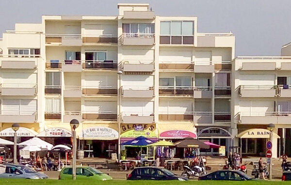 Apartment - Biscarrosse , France - FAL165 1