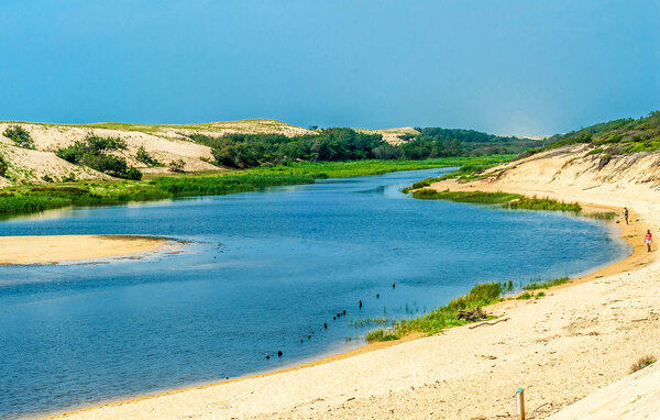 Location de vacances - Leon , France - FAL167 901