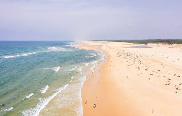 Location de vacances - Leon , France - FAL167 902