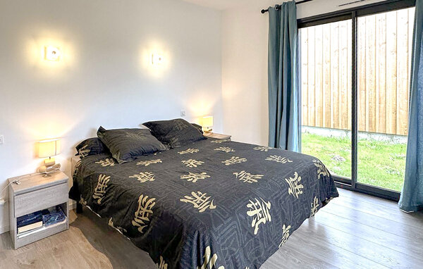 Location de vacances - Leon , France - FAL167 8
