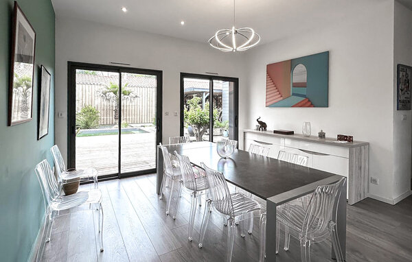 Location de vacances - Leon , France - FAL167 5