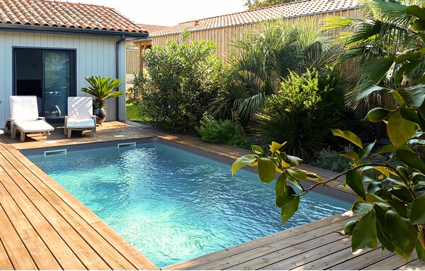 Location de vacances - Leon , France - FAL167 2