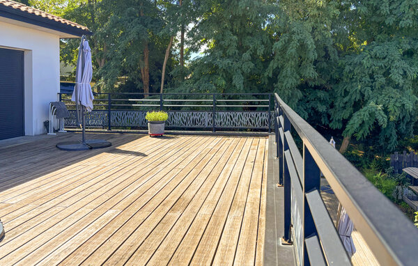 Vakantiehuis - Ondres , Frankrijk - FAL168 104
