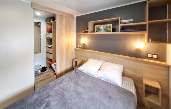 Ferienhaus - Saint-Julien-En-Born , Frankreich - FAL169 601