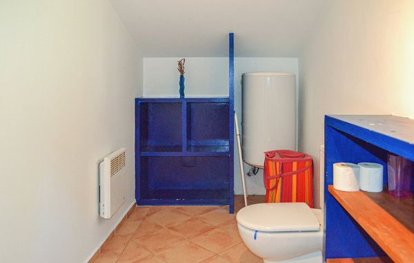 Feriebolig 