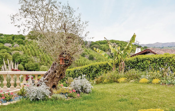 Casa de vacaciones - Saint-Pée-sur-Nivelle , Francia - FAP022 7