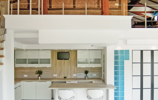 Casa de vacaciones - Saint-Pée-sur-Nivelle , Francia - FAP022 5