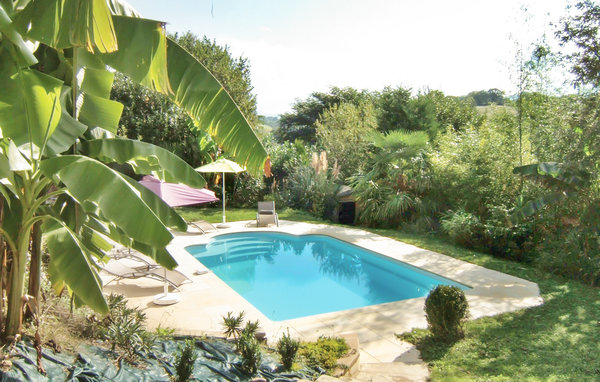 Casa de vacaciones - Saint-Pée-sur-Nivelle , Francia - FAP022 8