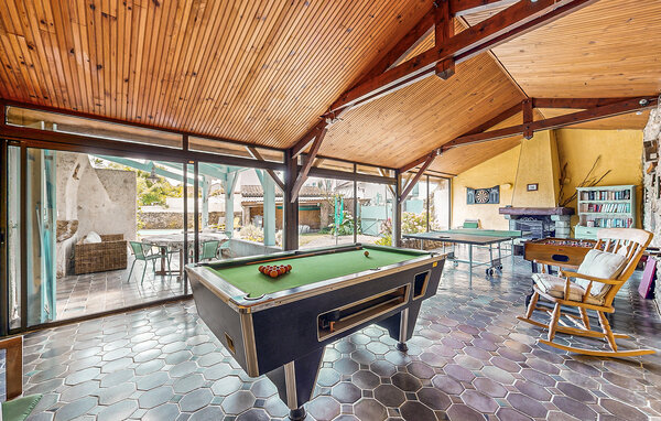 Casa di vacanze 