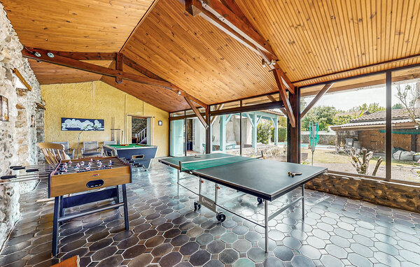 Casa di vacanze 