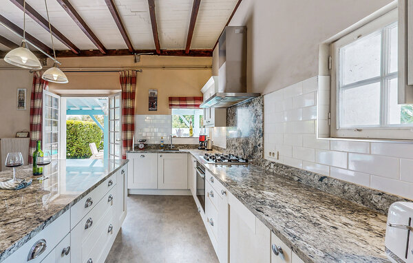 Casa di vacanze 