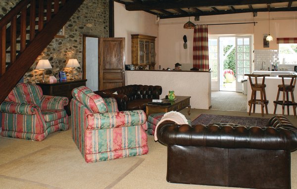 Casa di vacanze 