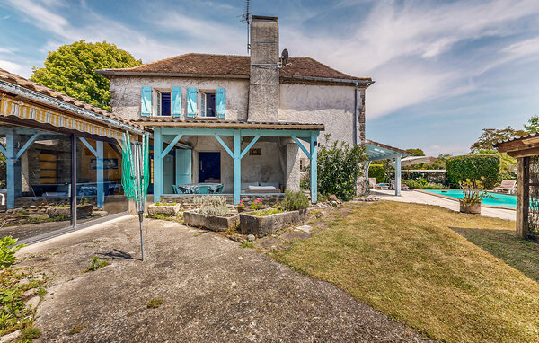 Holiday Home - Escos , France - FAP044 2