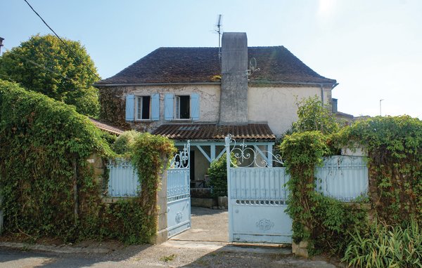 Casa di vacanze 