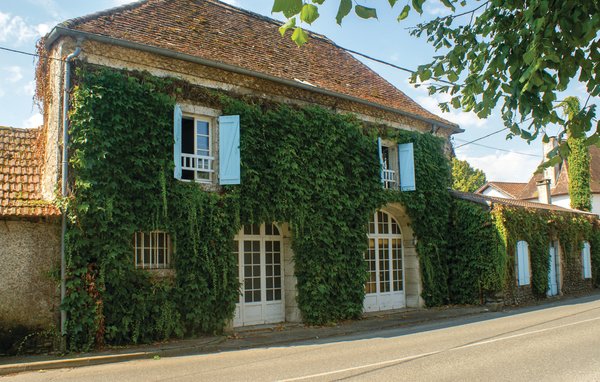 Casa di vacanze 