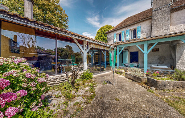 Casa di vacanze 