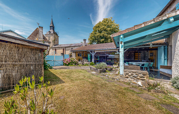 Casa di vacanze 