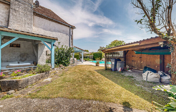 Casa di vacanze 