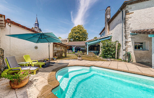 Casa di vacanze 