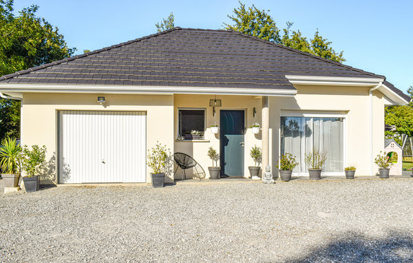Ferienhaus 