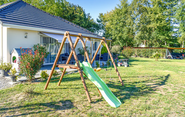 Ferienhaus 