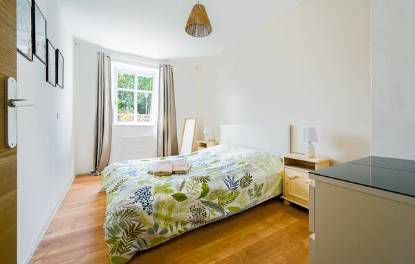 Vakantiehuis - Aren , Frankrijk - FAP076 601