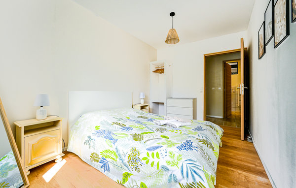 Vakantiehuis - Aren , Frankrijk - FAP076 602