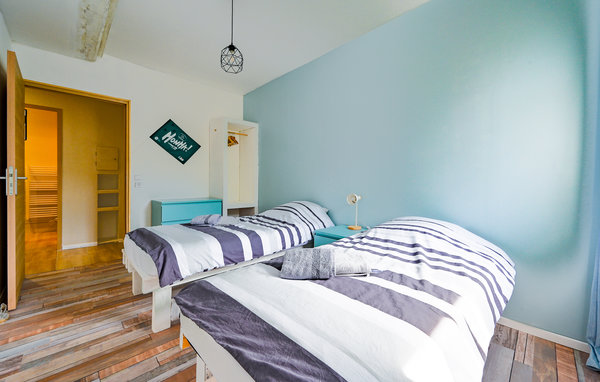 Vakantiehuis - Aren , Frankrijk - FAP076 603