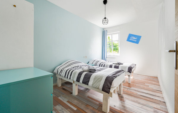 Vakantiehuis - Aren , Frankrijk - FAP076 604