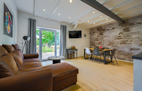 Vakantiehuis - Aren , Frankrijk - FAP076 3