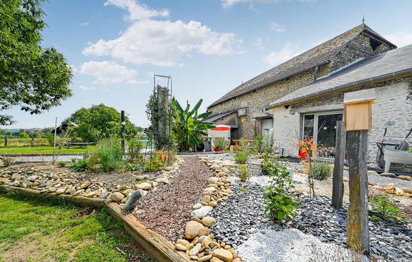 Vakantiehuis - Aren , Frankrijk - FAP076 81