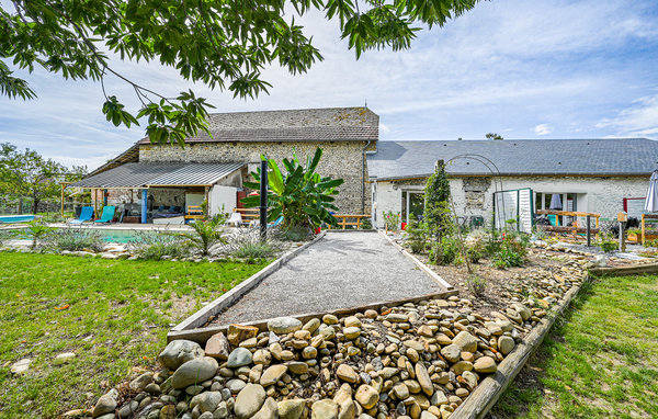 Vakantiehuis - Aren , Frankrijk - FAP076 82