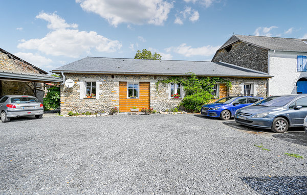 Vakantiehuis - Aren , Frankrijk - FAP076 83