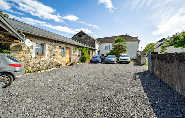 Vakantiehuis - Aren , Frankrijk - FAP076 84