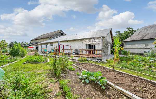 Ferienhaus - Aren , Frankreich - FAP076 2