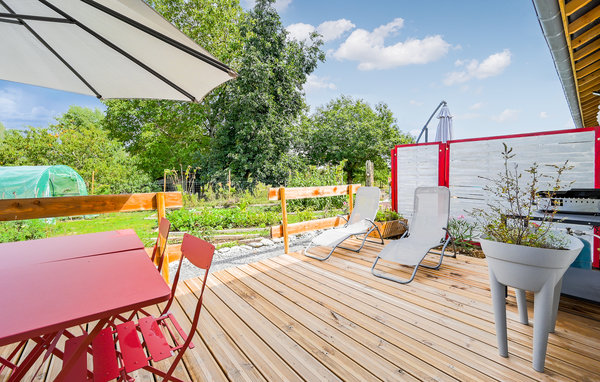 Vakantiehuis - Aren , Frankrijk - FAP076 8