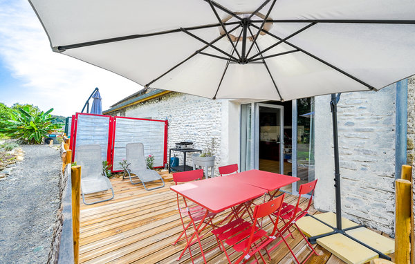 Vakantiehuis - Aren , Frankrijk - FAP076 101