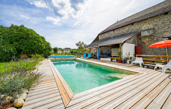 Vakantiehuis - Aren , Frankrijk - FAP076 11