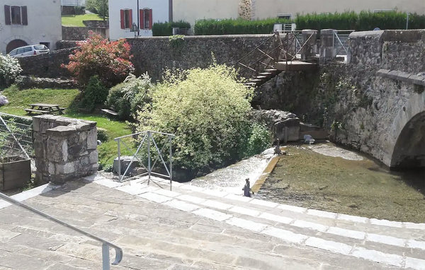 Location de vacances - Osse-en-Aspe , France - FAP084 903