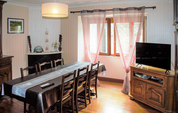 Location de vacances - Osse-en-Aspe , France - FAP084 301