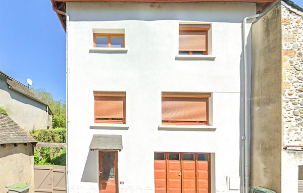 Location de vacances - Osse-en-Aspe , France - FAP084 3