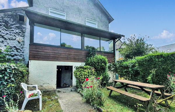 Location de vacances - Osse-en-Aspe , France - FAP084 81