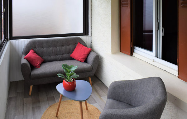 Location de vacances - Osse-en-Aspe , France - FAP084 101
