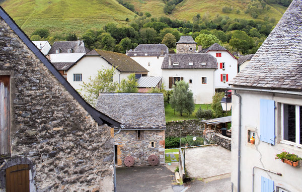 Location de vacances - Osse-en-Aspe , France - FAP084 201
