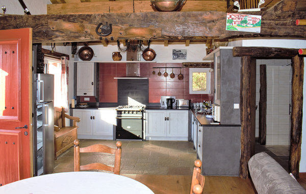 Holiday Home - Bidarray , France - FAP090 401