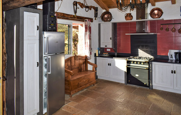 Holiday Home - Bidarray , France - FAP090 402