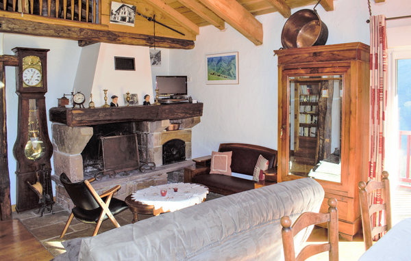 Holiday Home - Bidarray , France - FAP090 301