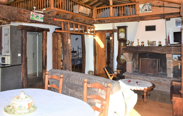 Holiday Home - Bidarray , France - FAP090 302