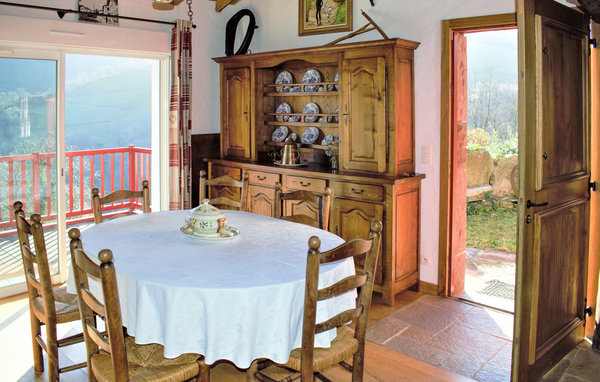 Holiday Home - Bidarray , France - FAP090 4