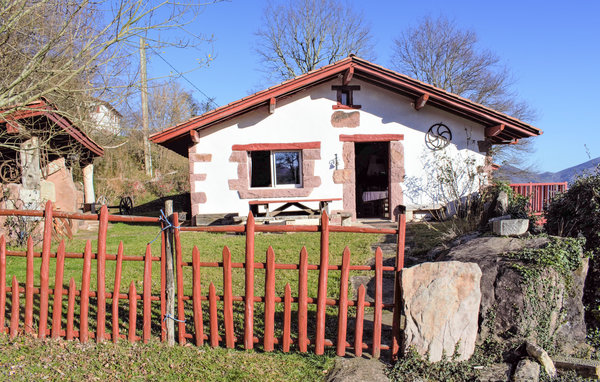 Holiday Home - Bidarray , France - FAP090 7